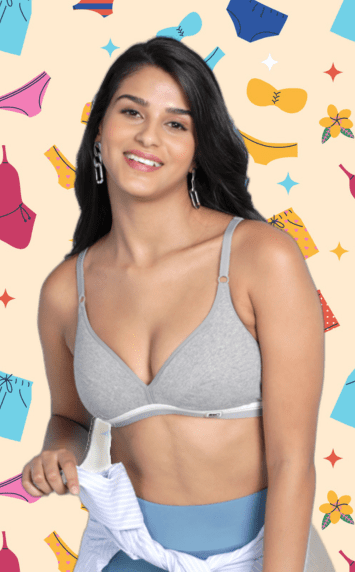 34C Size Bra Panty Sets: Buy 34C Size Bra Panty Sets for Women Online at  Low Prices - Snapdeal India