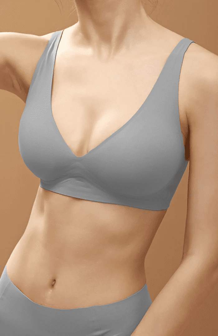 Seamless Bra