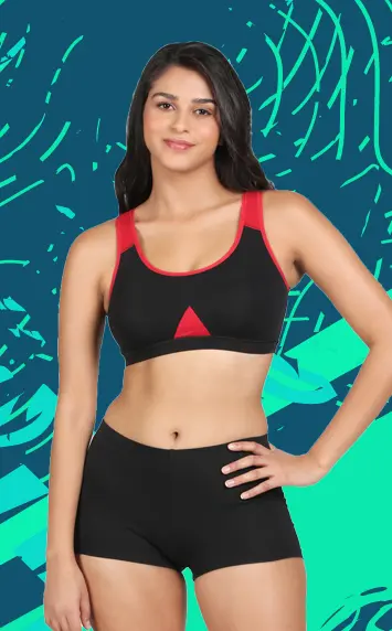 Trendy Sportswear 