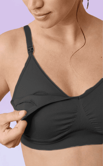 Nursing Bra